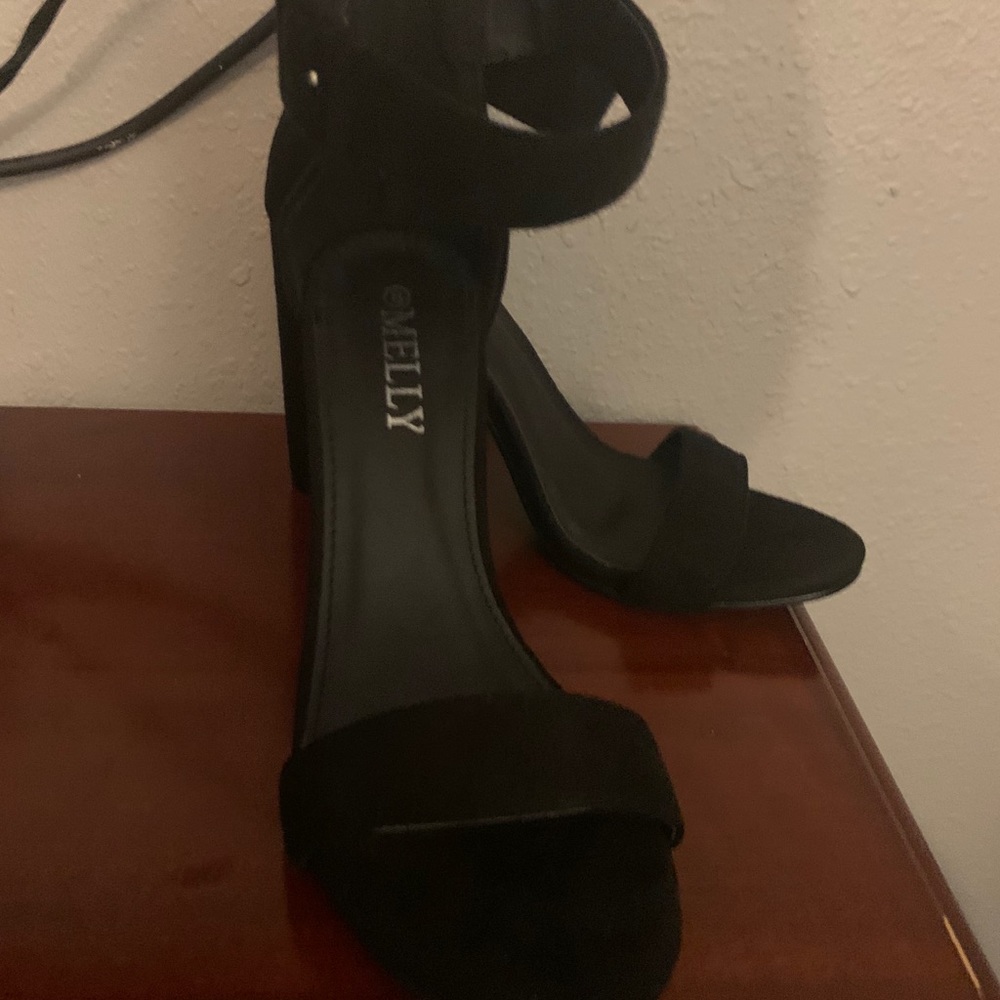 High Heels